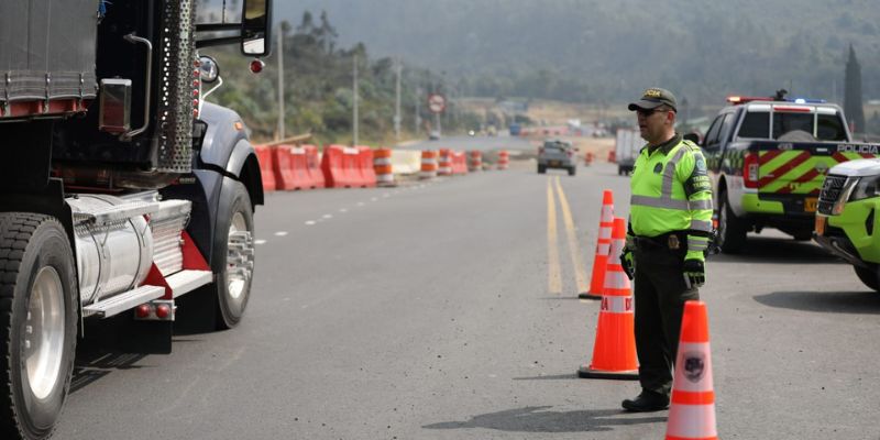 Puentes festivos de junio: conozca las medidas para agilizar salida y regreso seguro de viajeros en Cundinamarca