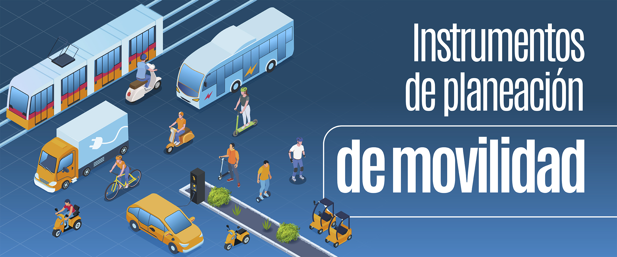 Imagen Instrumentos de Planeación