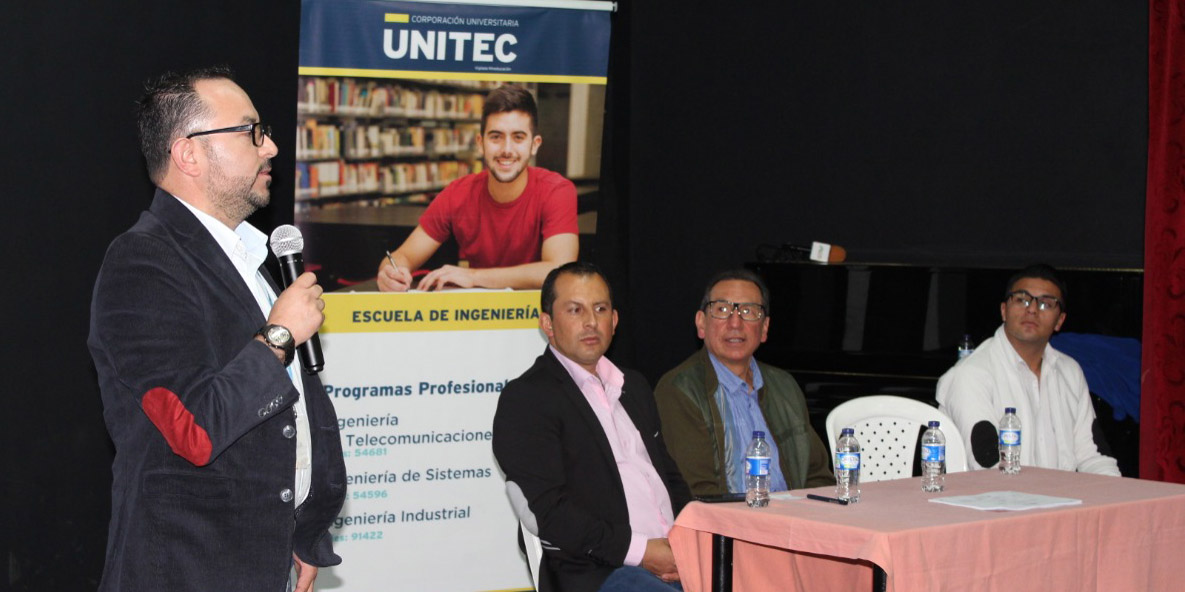 Nuevos ciudadanos digitales en Cota



















