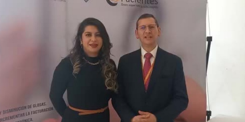 Calidad en la atención en salud, compromiso de la Gobernación de Cundinamarca


















