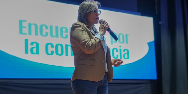 Cundinamarca lanza Encuentros por la Convivencia para transformar relaciones laborales y mejorar el servicio público