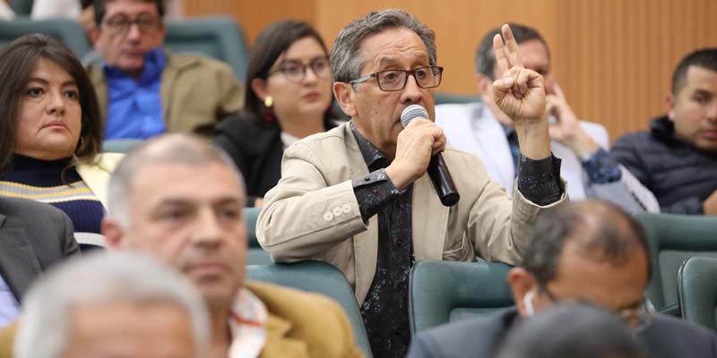 Cundinamarca exige calidad y oportunidad en la ejecución del PAE