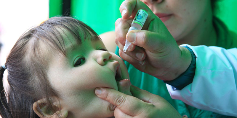 ¡A vacunarse contra la Influenza!


