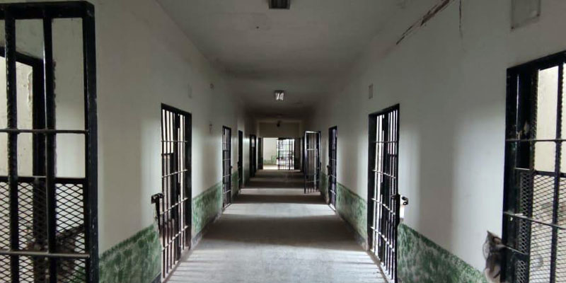 Antigua cárcel La Zaragoza será el Centro de Bienestar Animal de Soacha

