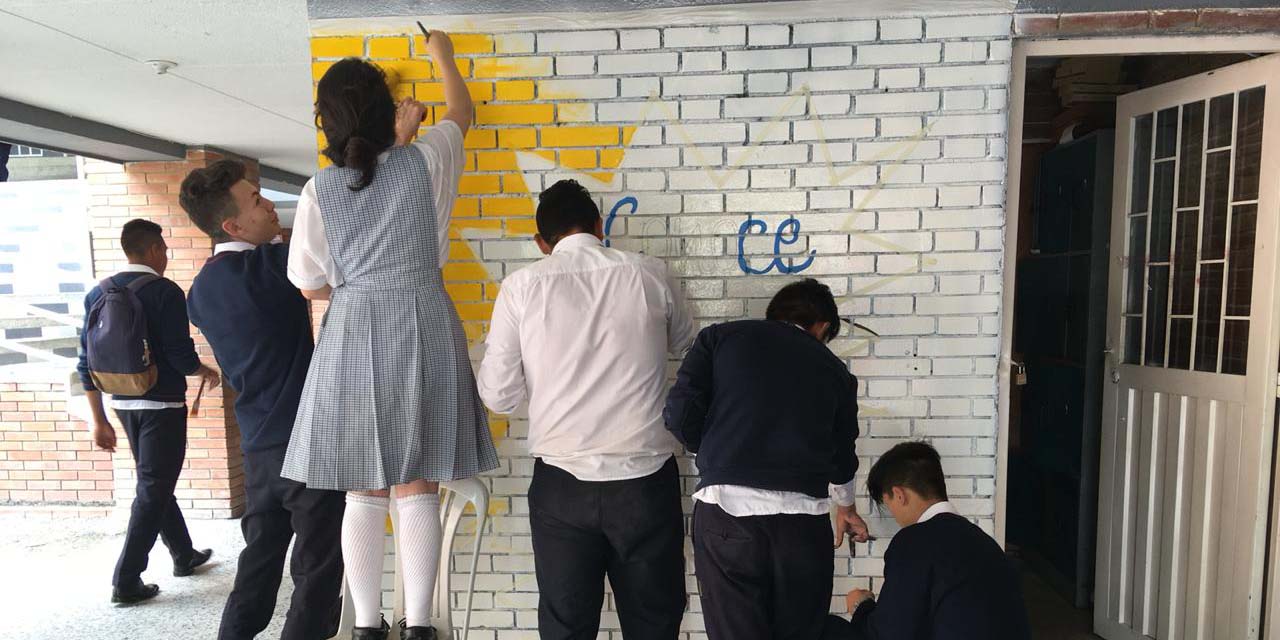 El juego y la pedagogía como estrategia para prevenir el embarazo adolescente 


