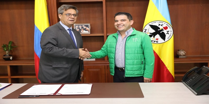Función Pública acompaña a gobierno cundinamarqués en sus procesos de atención integral a sus funcionarios