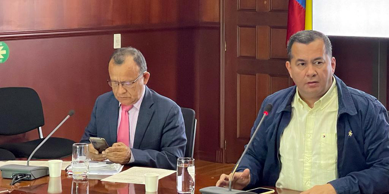 Listo calendario electoral para autoridades locales y territoriales 2023

