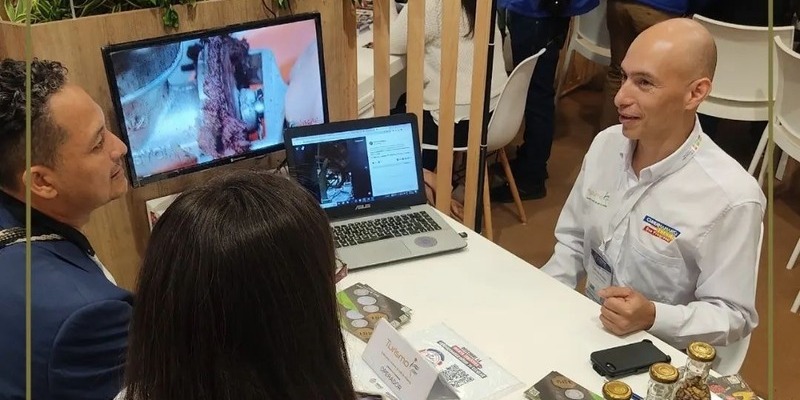 Cundinamarca trabaja por un turismo sostenible, resiliente, inclusivo y equitativo