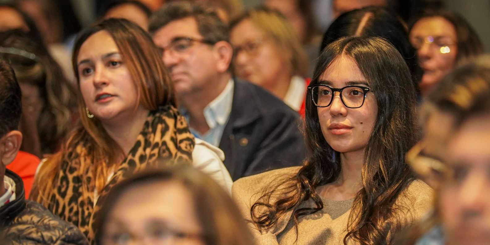 Cundinamarca celebró con éxito el IV Congreso Departamental de Control Interno
