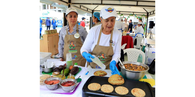 Gobernación socializa acciones para la protección del río Bogotá