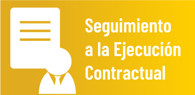Imagen Seguimiento a la ejecución contractual
