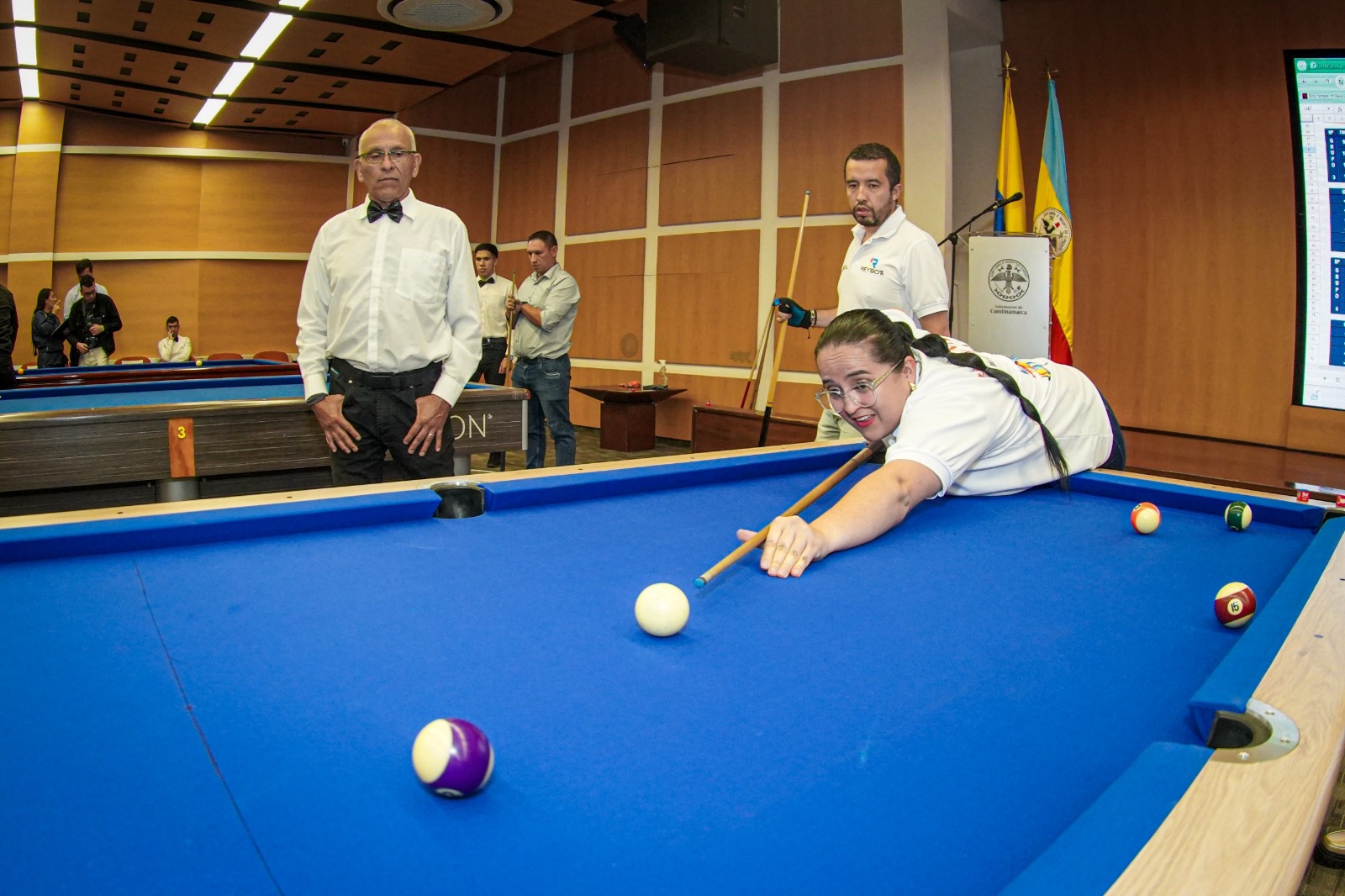 Foto: Gobernación de Cundinamarca vista externa