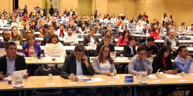 Vivienda digna para todos los hogares cundinamarqueses


