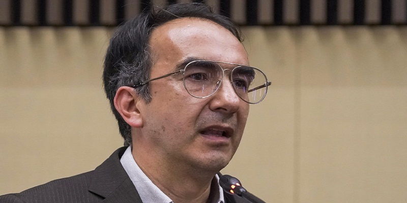 Un análisis juicioso de la realidad departamental


