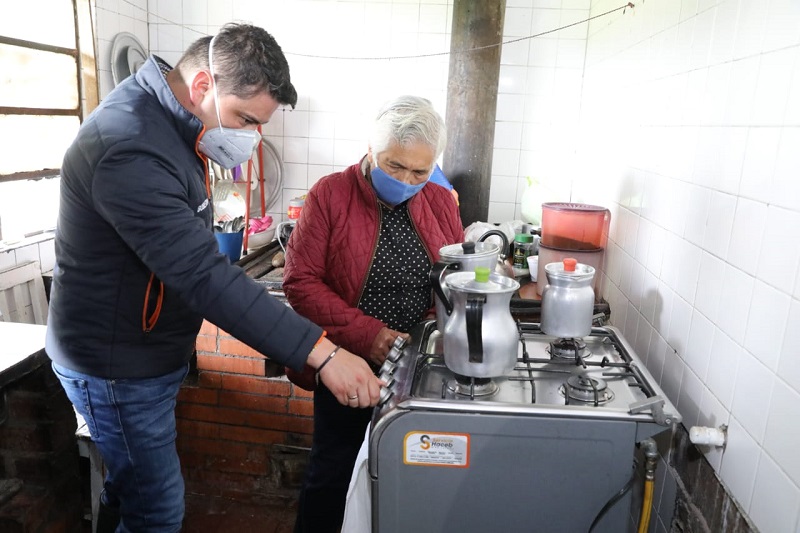 Gobernador de Cundinamarca solicitó realizar elecciones atípicas en Sutatausa