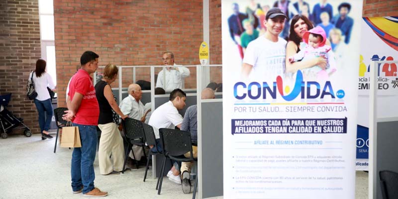 Viotá reunió a población VCA de cinco provincias cundinamarquesas





































































