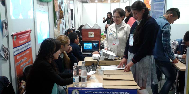 Se lanza tercera edición del libro ‘Leer, nuestra nueva misión’