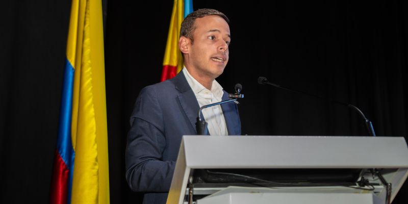 Gobernador Jorge Rey lanza red académica para llegar a jóvenes que hoy sienten que estudiar es irse o quedarse sin opciones
