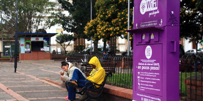 Tabio, municipio más conectado de Cundinamarca


