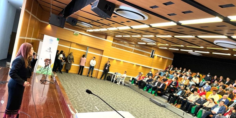Gobernación ofrece alternativa a municipios para rentabilizar sus activos improductivos