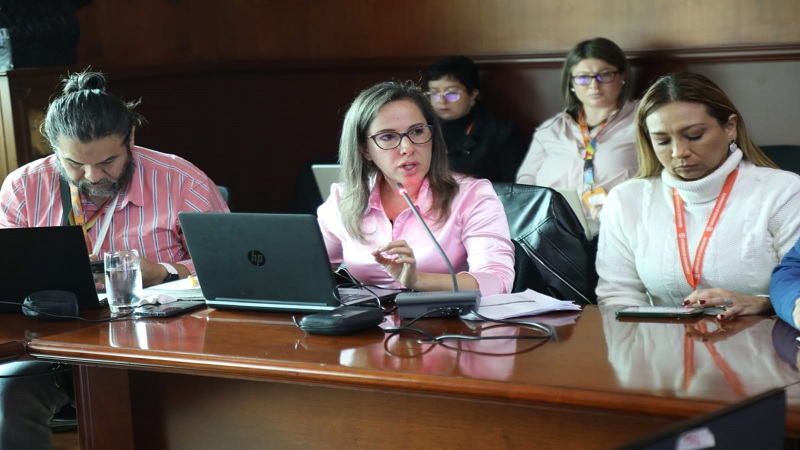 Cundinamarca genera acciones para combatir el suicidio