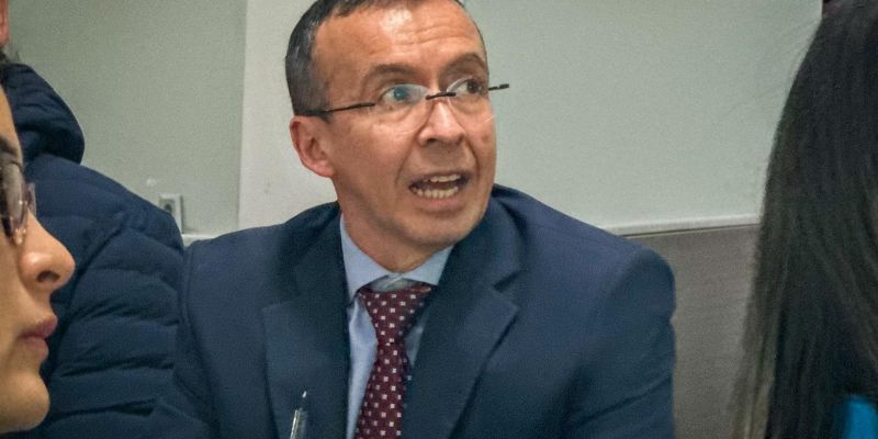 Cundinamarca activa su plan electoral para las votaciones juveniles del 19 de octubre