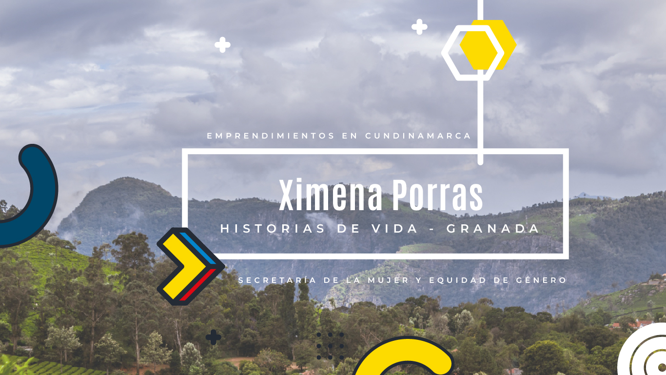 Autonomía Económica : Emprendimiento ENVUELTOS DE GUATILA