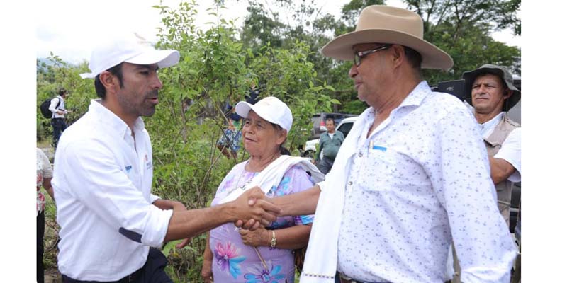 En Medina, el puente Borrachero será un hecho