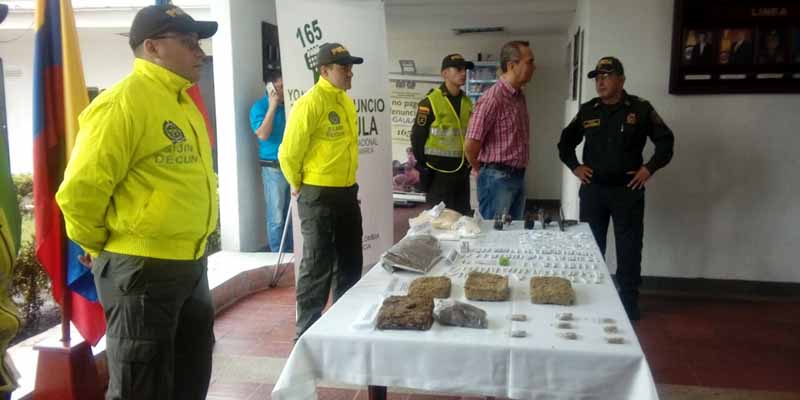 Policía de Cundinamarca refuerza operativos en Girardot











