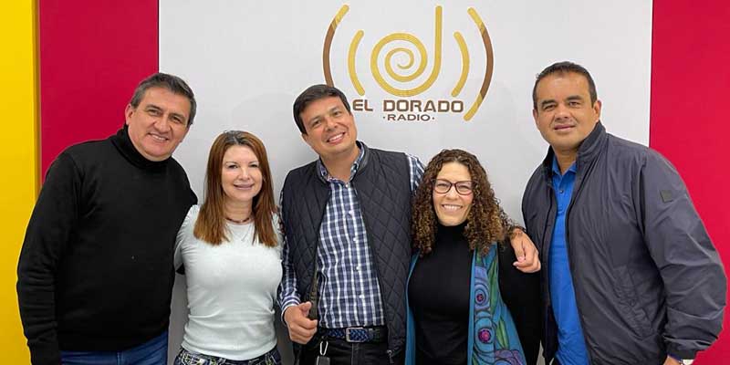 Gobernación de Cundinamarca, ejemplo de innovación que integra a la comunidad


