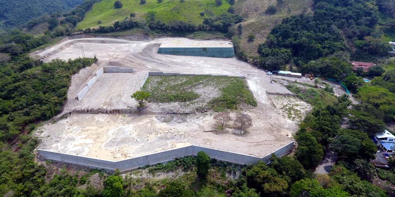 Finaliza la fase uno de reubicación parcial de Útica