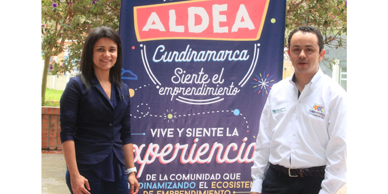 Nuevas oportunidades para emprendedores y empresarios del departamento

























































