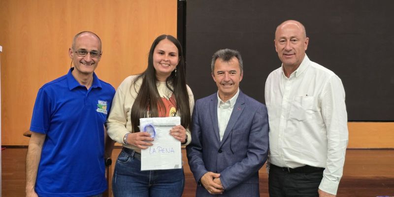 Cundinamarca avanza en agricultura sostenible con análisis de suelos en 39 municipios



