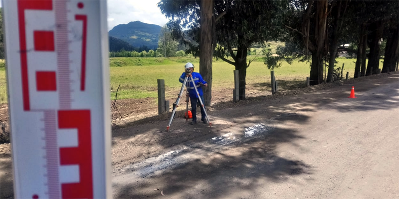 $7.356 millones mejorarán la infraestructura vial de la provincia de Ubaté



