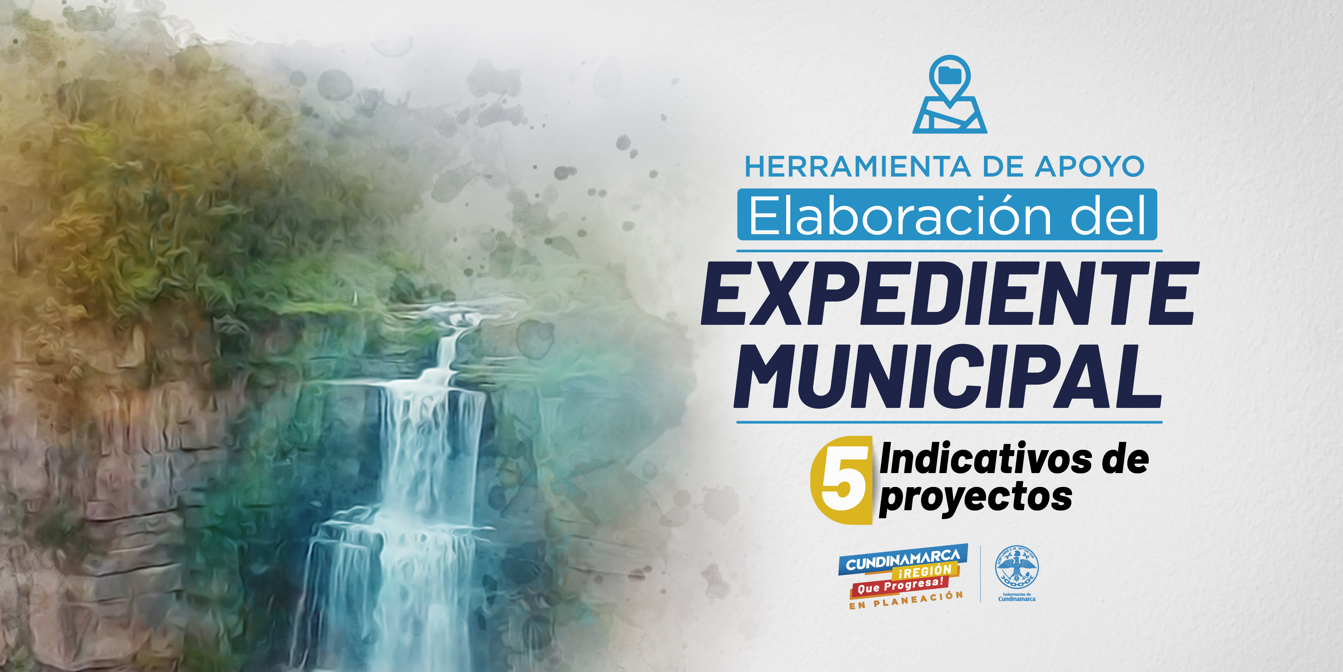 Imagen del video Indicativos de proyectos