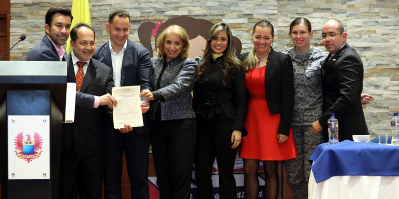 El Hospital Santa Matilde de Madrid recibe Certificado de Habilitación de Calidad