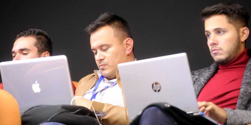 Cerrar la brecha digital, uno de los principales retos de Cundinamarca en materia de conectividad



