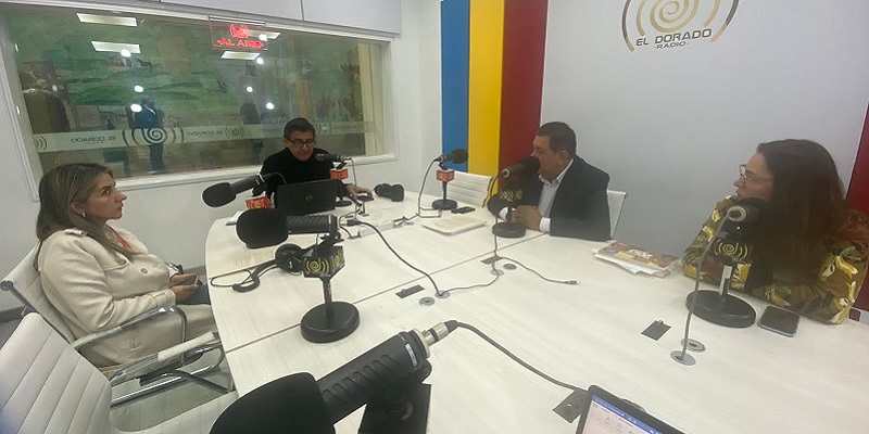 Cundinamarca fortalece su red hospitalaria para garantizar servicios de salud
