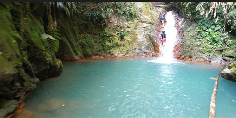 Rutas Turísticas de La Palma y Yacopí: recorridos por descubrir
