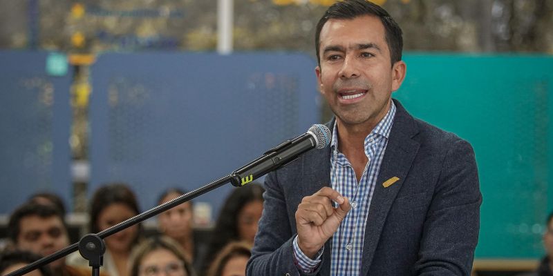 Gobernación de Cundinamarca y Universidad El Bosque celebran el primer encuentro de beneficiarios de maestrías “Alianza por el Futuro”