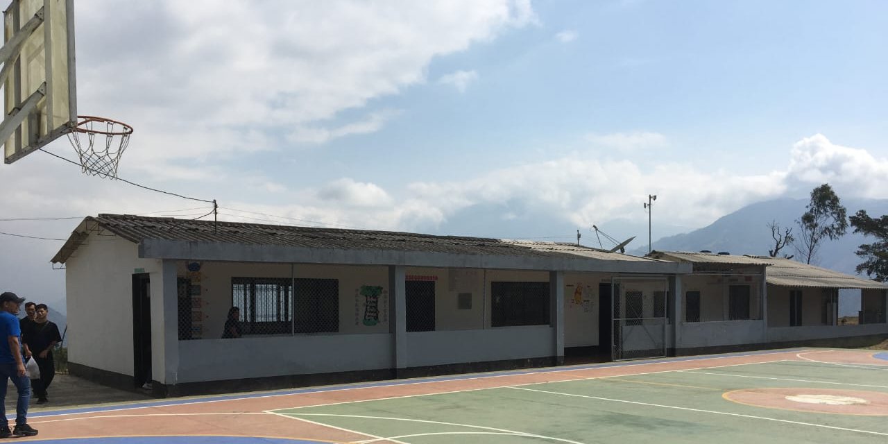 Cerca de 17 mil estudiantes se benefician con el mejoramiento de la infraestructura educativa