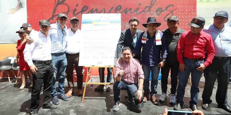 El hospital regional más grande de Cundinamarca será una realidad y quedará en Fusagasugá