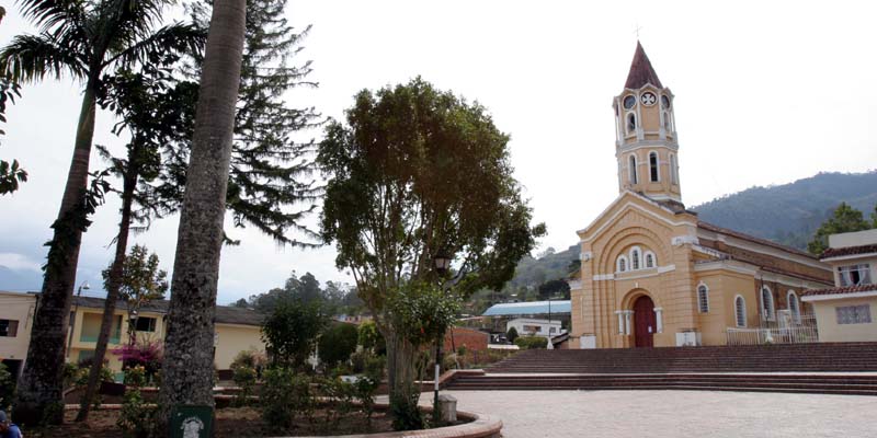 Cundinamarca tiene 27 municipios con más de 700 días sin muertes violentas