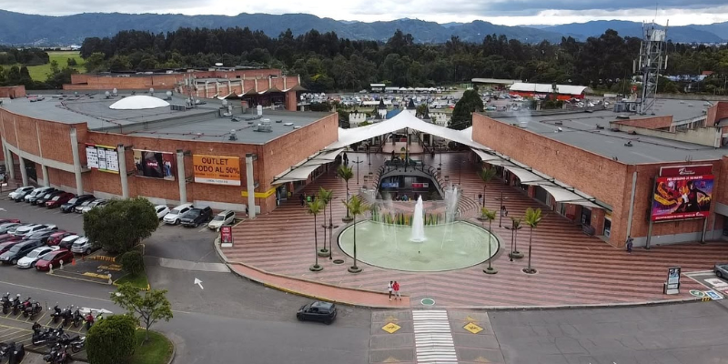 Cundinamarca se une al Reconecta Fest – Ruta Sostenible 2025 del 17 al 19 de octubre en el Centro Comercial Bima

