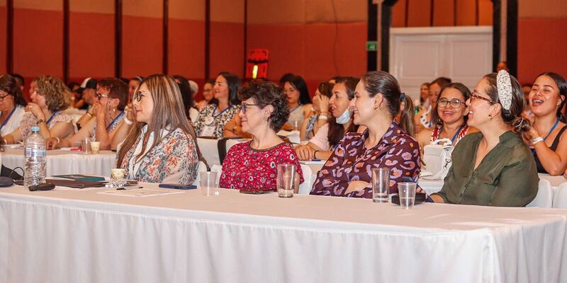 Exitoso Encuentro Departamental de bibliotecarios en Cundinamarca