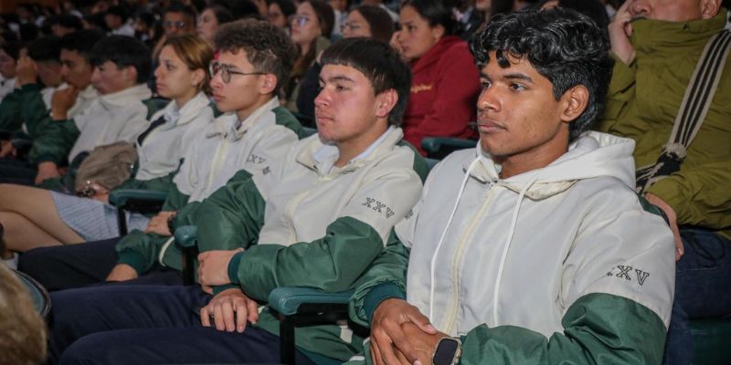 Abierta convocatoria del Fondo “Cundinamarca Más Profesional” para estudios superiores, técnicos y tecnológicos