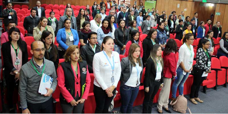 Escuelas más eficientes, ecológicas y sostenibles 







