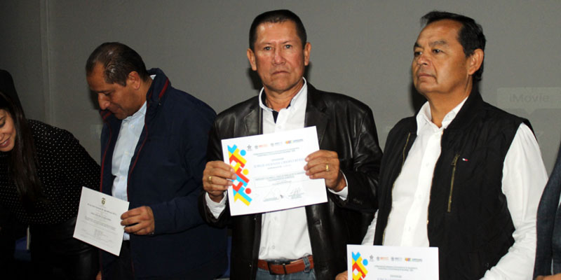 21 conductores de la Gobernación de Cundinamarca  son  ahora Marketing Digital 