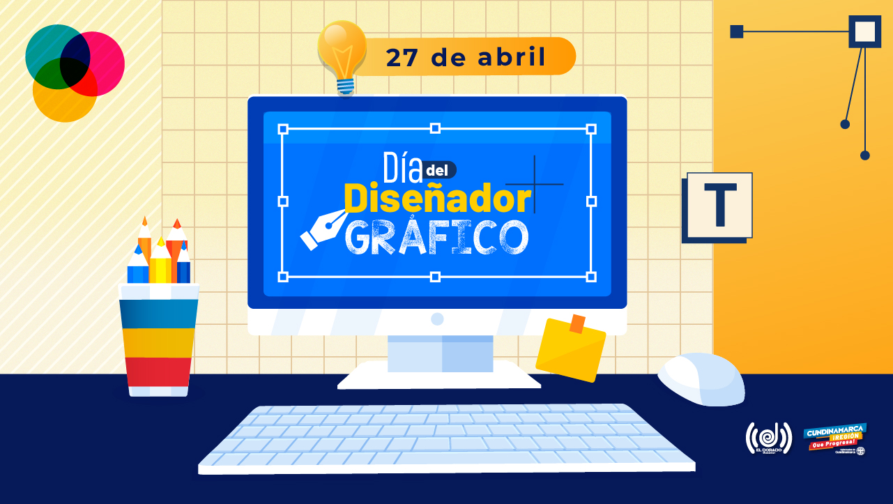Día del Diseñador Gráfico
