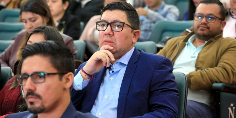 Avanza Rendición Pública de Cuentas de Primera Infancia, Infancia, Adolescencia y Juventud
























